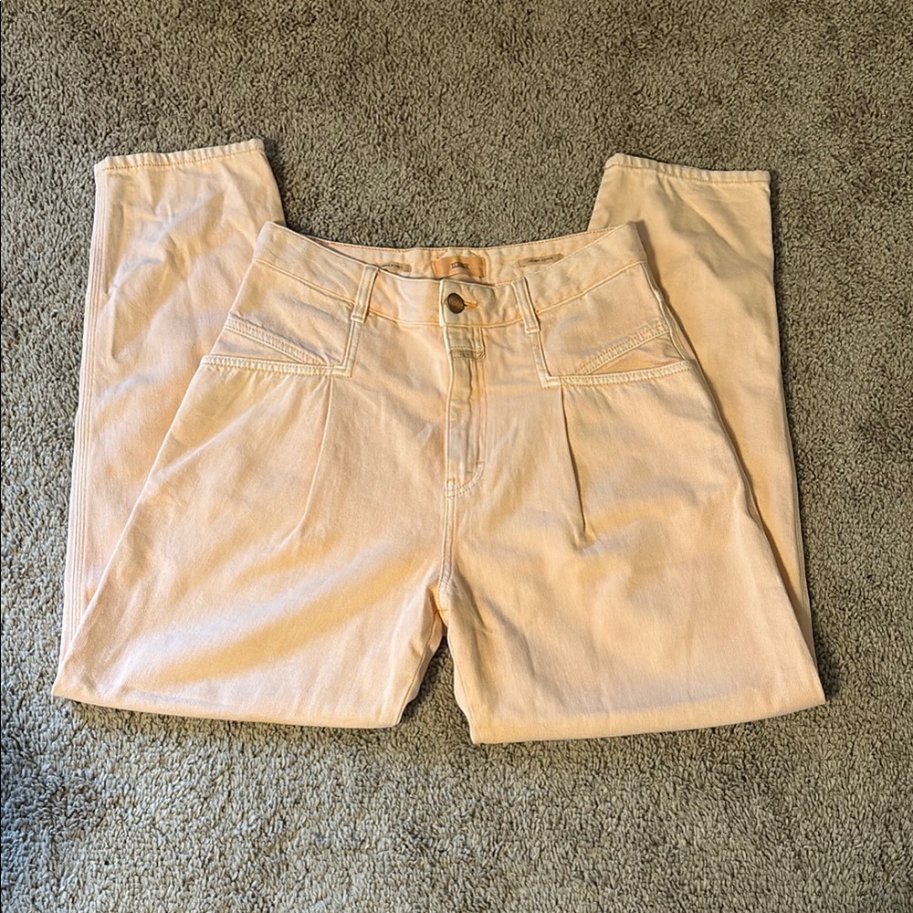 Closed Women's High Rise Jeans